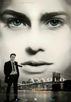 Assolo - Danny, il jazz e le donne.