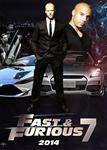 Fast and Furious 7