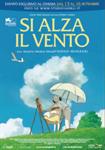 Si alza il vento