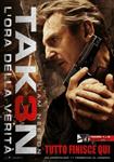 Taken 3 - L'ora della verità