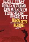 Burn after Reading